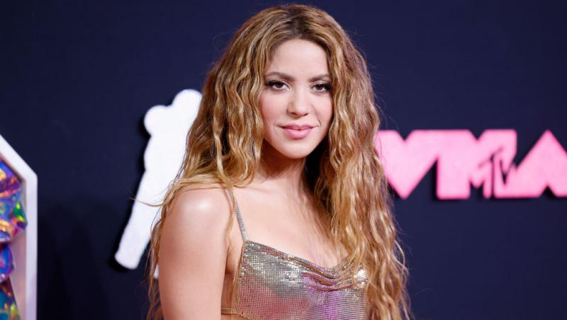 Cât de mult au crescut băieții Shakirei. Au fost surprinși pe plajă. În ce relații au rămas cu Gerard Piqué