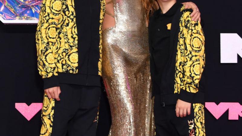 Cât de mult au crescut băieții Shakirei. Au fost surprinși pe plajă. În ce relații au rămas cu Gerard Piqué