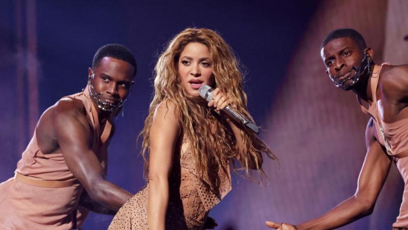 Cât de mult au crescut băieții Shakirei. Au fost surprinși pe plajă. În ce relații au rămas cu Gerard Piqué