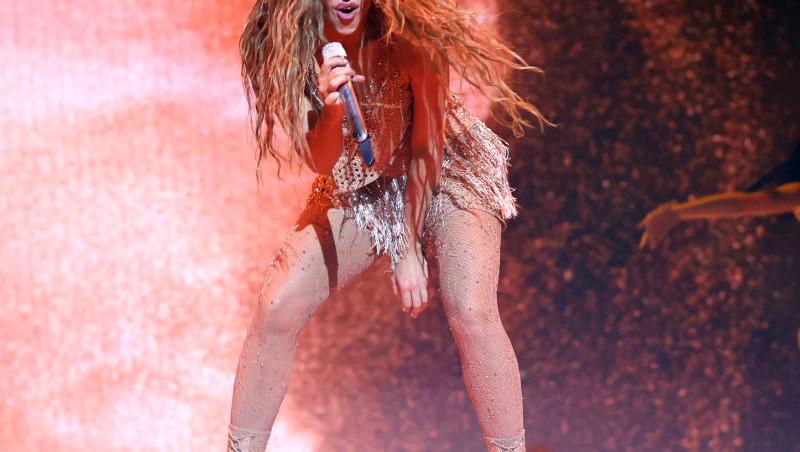 Cât de mult au crescut băieții Shakirei. Au fost surprinși pe plajă. În ce relații au rămas cu Gerard Piqué