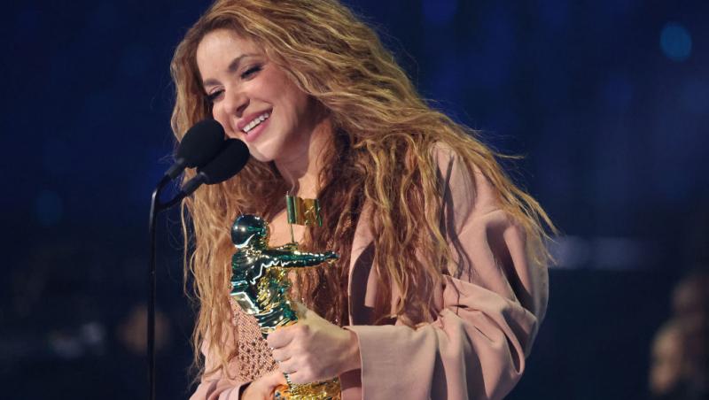 Cât de mult au crescut băieții Shakirei. Au fost surprinși pe plajă. În ce relații au rămas cu Gerard Piqué