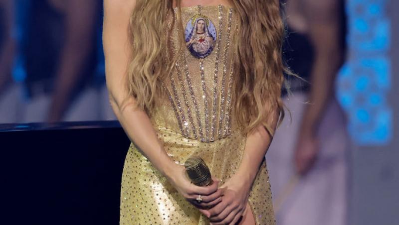 Cât de mult au crescut băieții Shakirei. Au fost surprinși pe plajă. În ce relații au rămas cu Gerard Piqué