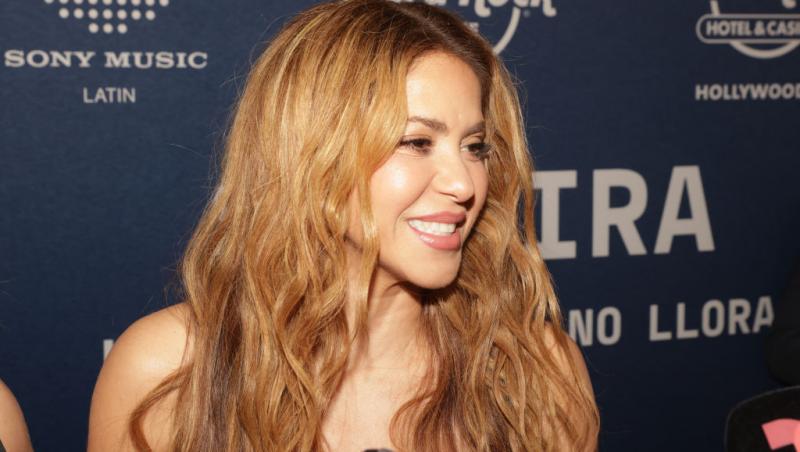 Cât de mult au crescut băieții Shakirei. Au fost surprinși pe plajă. În ce relații au rămas cu Gerard Piqué