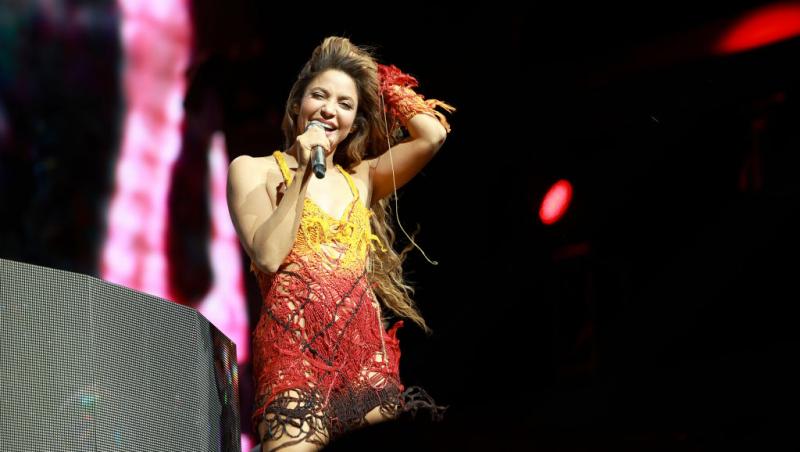 Cât de mult au crescut băieții Shakirei. Au fost surprinși pe plajă. În ce relații au rămas cu Gerard Piqué