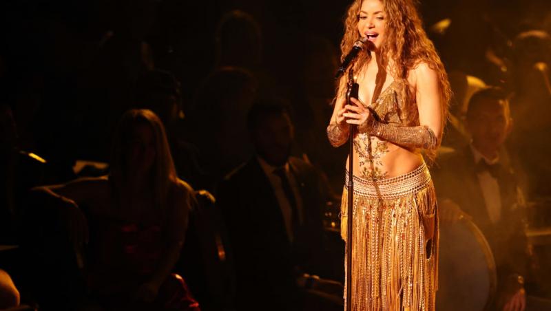 Cât de mult au crescut băieții Shakirei. Au fost surprinși pe plajă. În ce relații au rămas cu Gerard Piqué