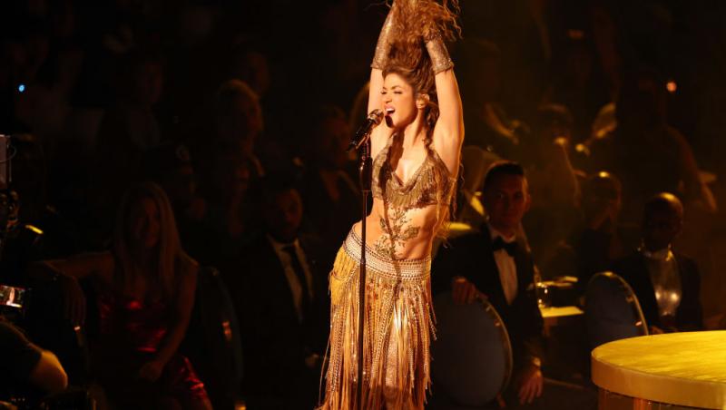 Cât de mult au crescut băieții Shakirei. Au fost surprinși pe plajă. În ce relații au rămas cu Gerard Piqué