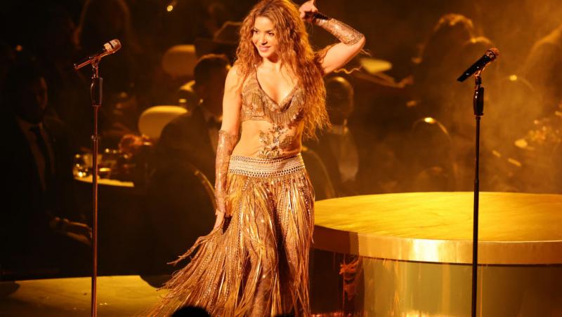 Cât de mult au crescut băieții Shakirei. Au fost surprinși pe plajă. În ce relații au rămas cu Gerard Piqué