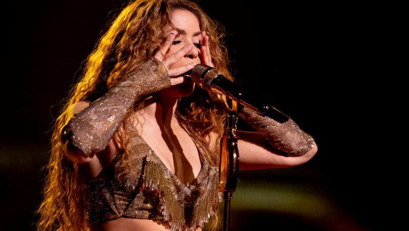 Cât de mult au crescut băieții Shakirei. Au fost surprinși pe plajă. În ce relații au rămas cu Gerard Piqué