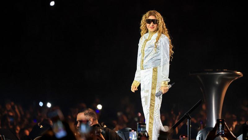 Cât de mult au crescut băieții Shakirei. Au fost surprinși pe plajă. În ce relații au rămas cu Gerard Piqué