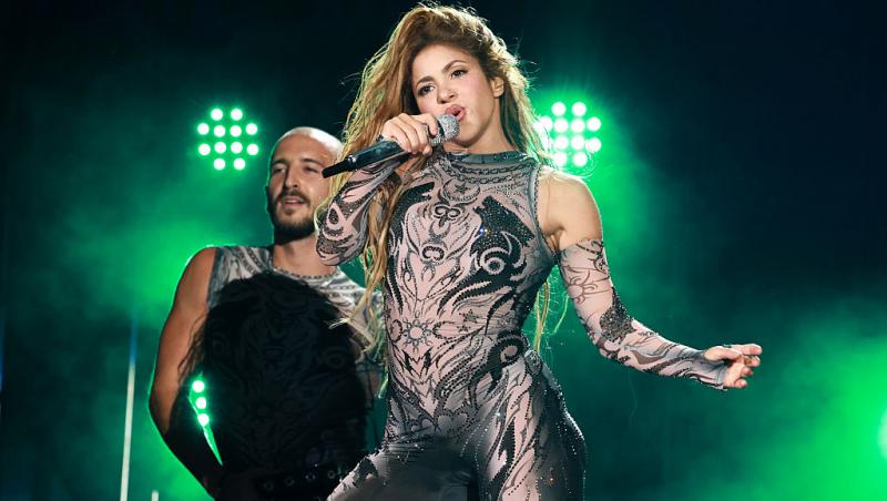 Cât de mult au crescut băieții Shakirei. Au fost surprinși pe plajă. În ce relații au rămas cu Gerard Piqué