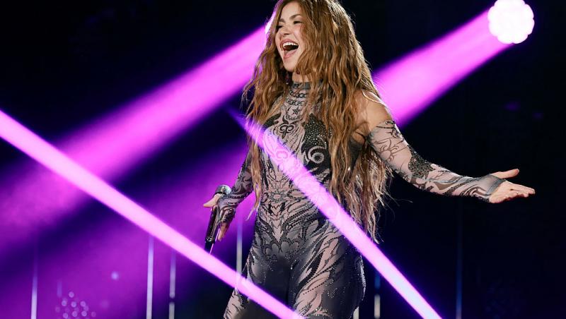 Cât de mult au crescut băieții Shakirei. Au fost surprinși pe plajă. În ce relații au rămas cu Gerard Piqué