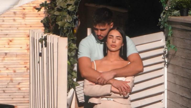 Mireasa, sezon 12. Adin și Lavinia s-au împăcat, de ziua ei de naștere. Răspunsul a venit după o lungă dezbatere