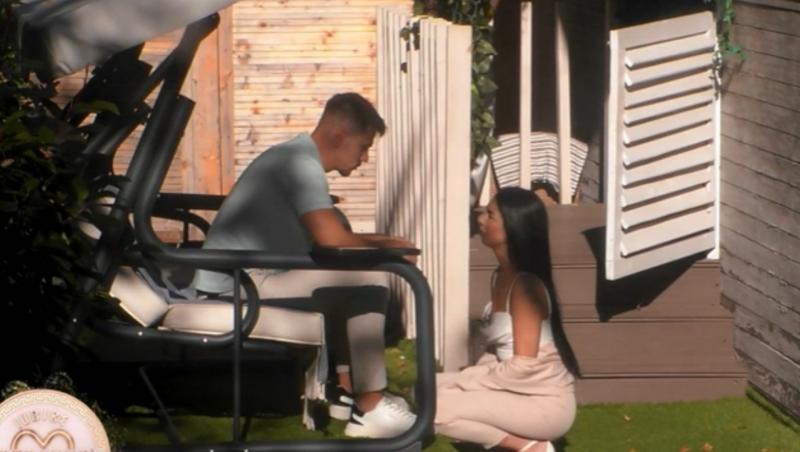 Mireasa, sezon 12. Adin și Lavinia s-au împăcat, de ziua ei de naștere. Răspunsul a venit după o lungă dezbatere