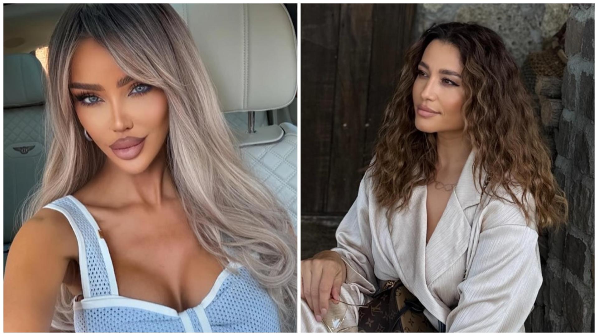 Ce spune Bianca Drăgușanu despre cel mai nou proces cu Claudia Pătrășcanu: „Îmi doresc să fiu lăsată în pace”. Detalii neașteptate