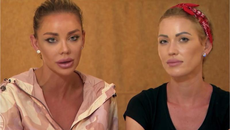 Ce spune Bianca Drăgușanu despre cel mai nou proces cu Claudia Pătrășcanu: „Îmi doresc să fiu lăsată în pace”. Detalii neașteptate