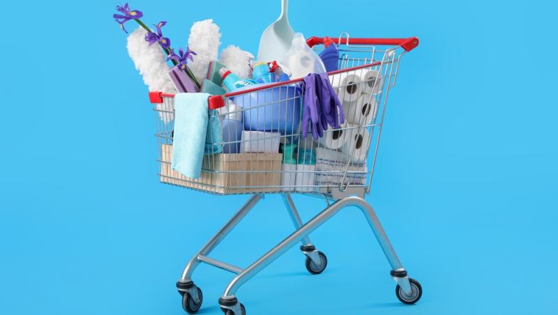 Cât costă un trai decent în 2025 în cazul unei familii cu doi copii. Suma este de necrezut