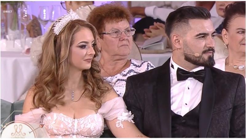 Mireasa, sezon 9. Liviu, mesaj emoționant de ziua Deliei: „Ești cea mai frumoasă parte din viața mea”