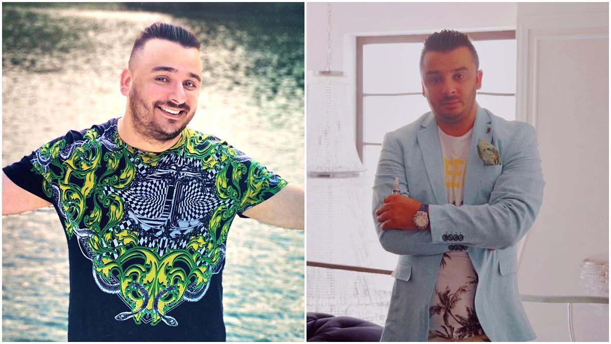 Liviu Guță, prima apariție după aproape trei ani de pauză! Ce s-a întâmplat cu artistul: „Am trecut prin multe, am fost trădat”