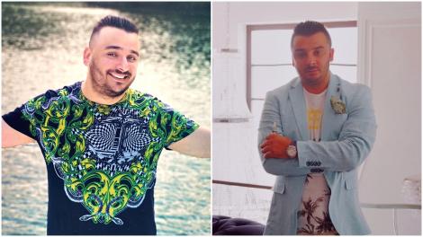 Liviu Guță, prima apariție după aproape trei ani de pauză! Ce s-a întâmplat cu artistul: „Am trecut prin multe, am fost trădat”