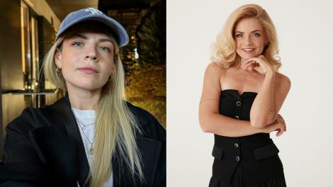 Cum arată mama actriței Victoria Răileanu. Actrița din Iubire cu parfum de lavandă seamănă leit cu mama ei