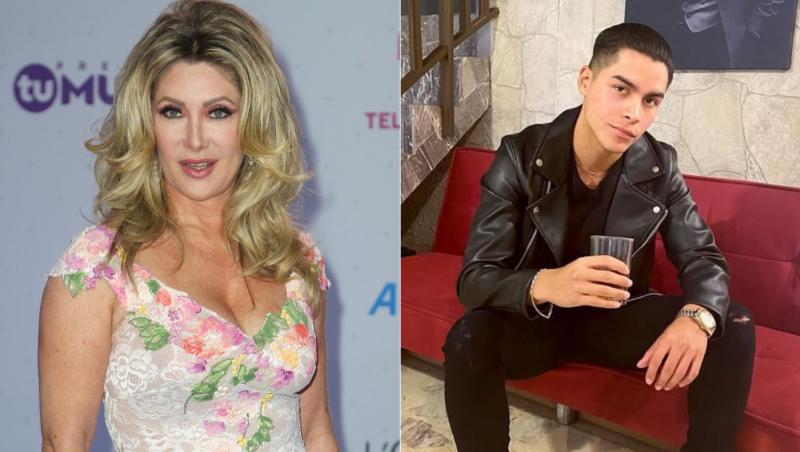 colaj felicia mercado si iubitul