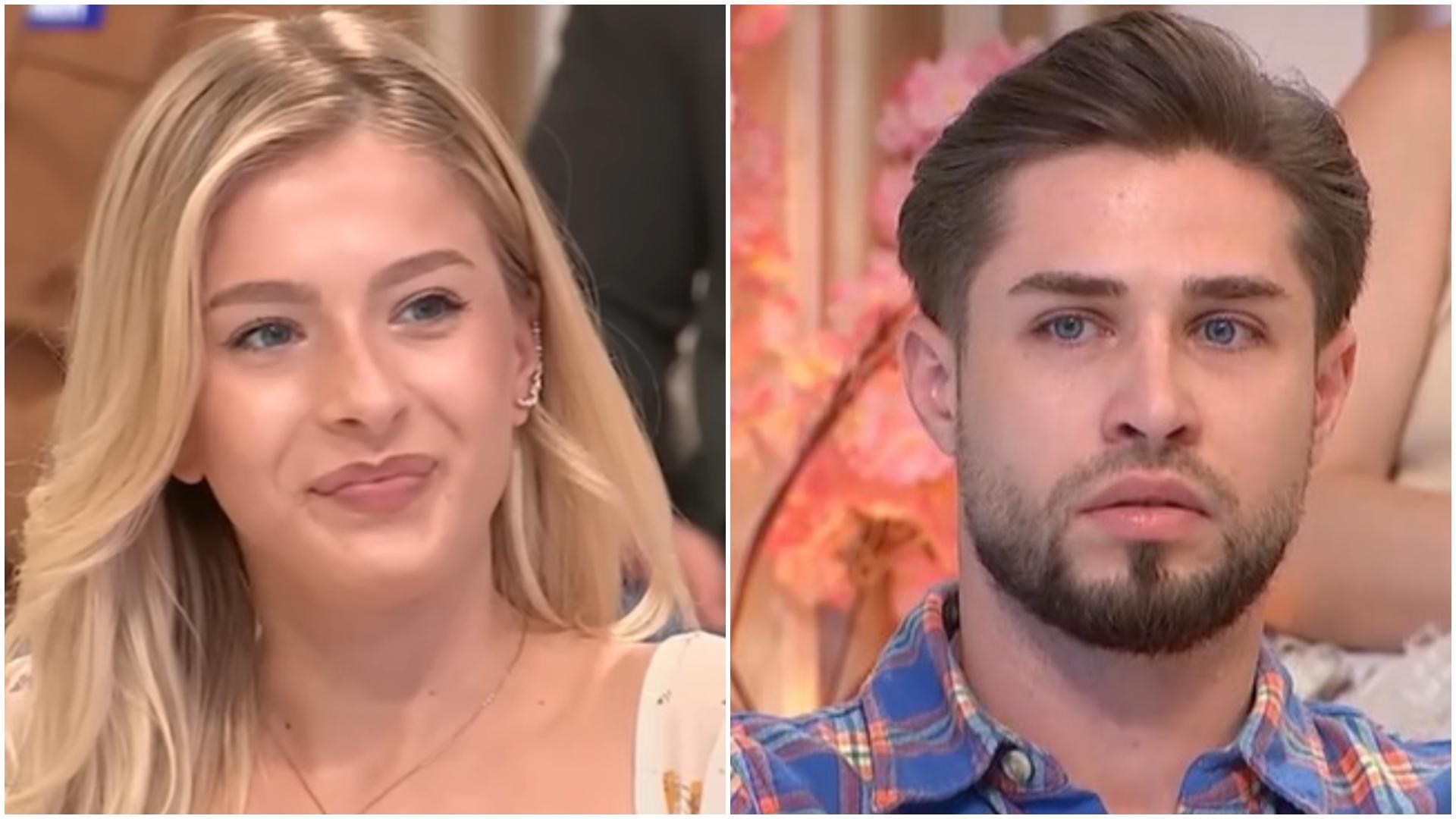 Mireasa, sezon 12. Ce mesaj a primit Liviu de la Emily într-o scrisoare: „A zis că vă vedeți...”