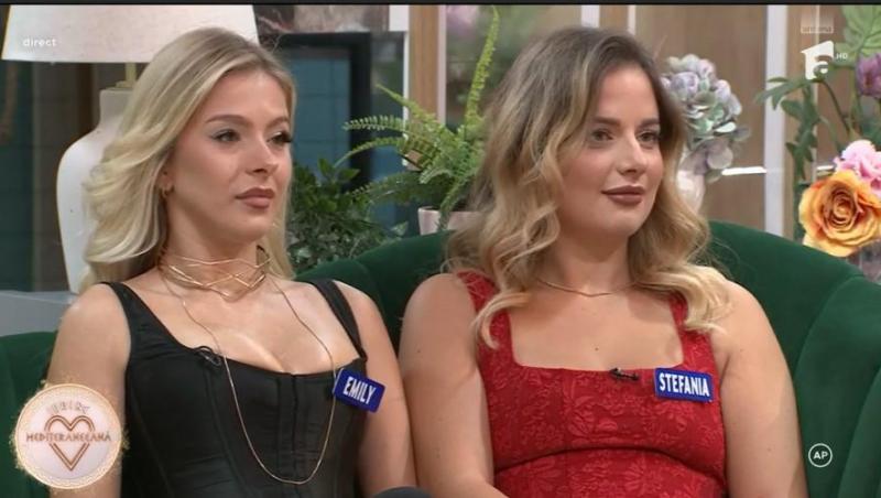 Mireasa, sezon 12. Ce mesaj a primit Liviu de la Emily într-o scrisoare: „A zis că vă vedeți...”