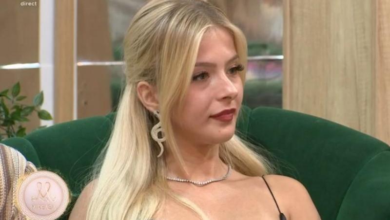 Mireasa, sezon 12. Ce mesaj a primit Liviu de la Emily într-o scrisoare: „A zis că vă vedeți...”