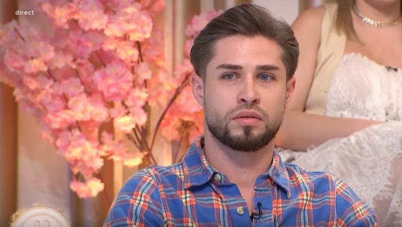 Mireasa, sezon 12. Ce mesaj a primit Liviu de la Emily într-o scrisoare: „A zis că vă vedeți...”