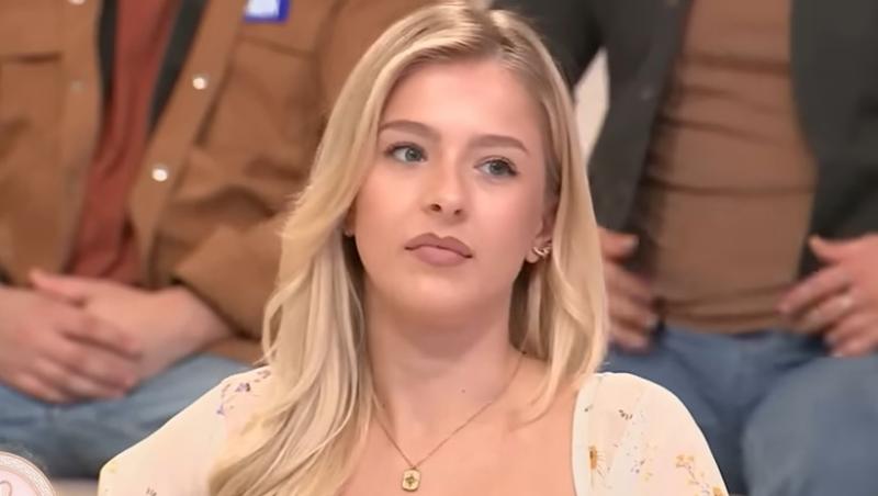 Mireasa, sezon 12. Ce mesaj a primit Liviu de la Emily într-o scrisoare: „A zis că vă vedeți...”