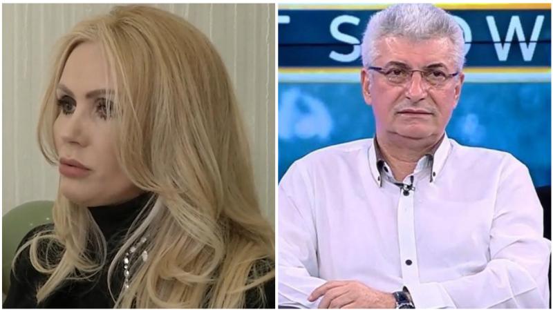 Colaj cu Mihaela Botezatu și Silviu Prigoană
