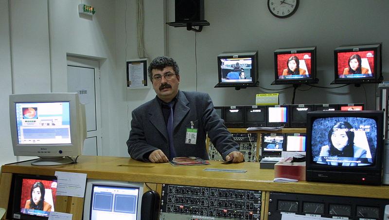 Mihaela Botezatu, confesiuni emoționante la un an de la moartea lui Silviu Prigoană. Cum se înțelege cu băieții acestuia