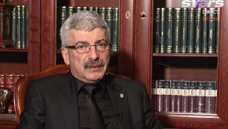 Mihaela Botezatu, confesiuni emoționante la un an de la moartea lui Silviu Prigoană. Cum se înțelege cu băieții acestuia