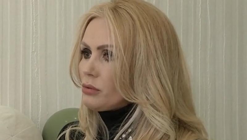 Mihaela Botezatu, confesiuni emoționante la un an de la moartea lui Silviu Prigoană. Cum se înțelege cu băieții acestuia