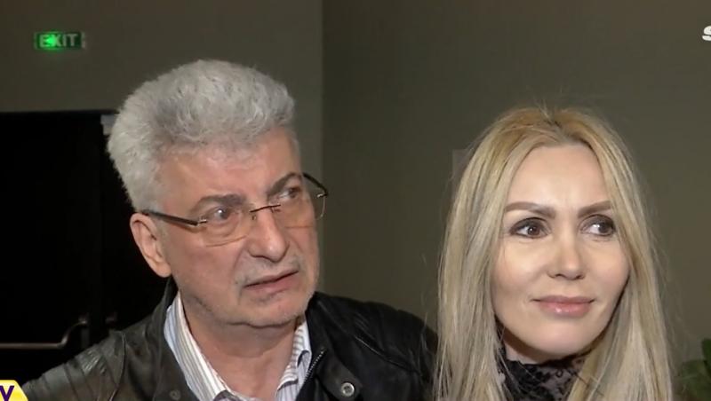 Mihaela Botezatu, confesiuni emoționante la un an de la moartea lui Silviu Prigoană. Cum se înțelege cu băieții acestuia