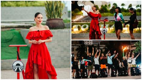 Asia Express sezonul 8, 22 octombrie 2025. Cine a plecat în cursa pentru ultima șansă. Tot ce au avut de făcut la probe