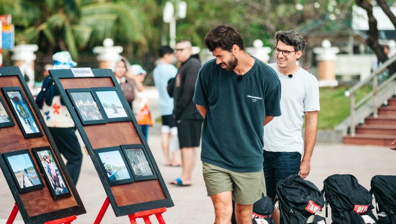 Asia Express sezonul 8, 22 octombrie 2025. Cine a plecat în cursa pentru ultima șansă. Tot ce au avut de făcut la probe