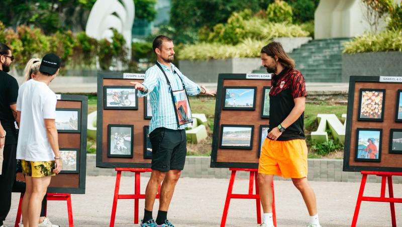 Asia Express sezonul 8, 22 octombrie 2025. Cine a plecat în cursa pentru ultima șansă. Tot ce au avut de făcut la probe