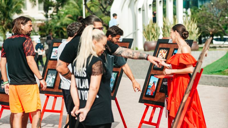 Asia Express sezonul 8, 22 octombrie 2025. Cine a plecat în cursa pentru ultima șansă. Tot ce au avut de făcut la probe