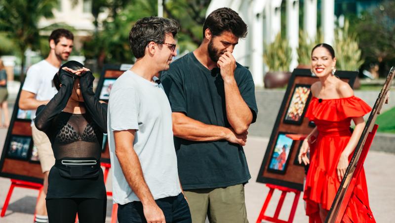 Asia Express sezonul 8, 22 octombrie 2025. Cine a plecat în cursa pentru ultima șansă. Tot ce au avut de făcut la probe