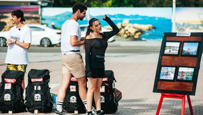 Asia Express sezonul 8, 22 octombrie 2025. Cine a plecat în cursa pentru ultima șansă. Tot ce au avut de făcut la probe