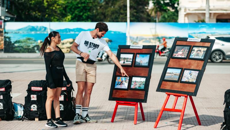 Asia Express sezonul 8, 22 octombrie 2025. Cine a plecat în cursa pentru ultima șansă. Tot ce au avut de făcut la probe