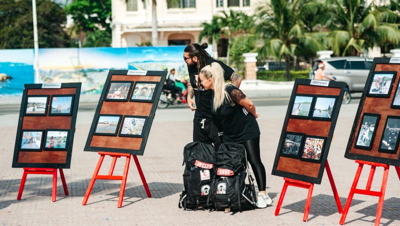 Asia Express sezonul 8, 22 octombrie 2025. Cine a plecat în cursa pentru ultima șansă. Tot ce au avut de făcut la probe