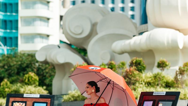 Asia Express sezonul 8, 22 octombrie 2025. Cine a plecat în cursa pentru ultima șansă. Tot ce au avut de făcut la probe