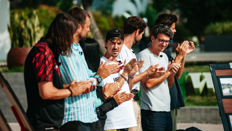 Asia Express sezonul 8, 22 octombrie 2025. Cine a plecat în cursa pentru ultima șansă. Tot ce au avut de făcut la probe