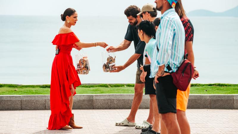 Asia Express sezonul 8, 22 octombrie 2025. Cine a plecat în cursa pentru ultima șansă. Tot ce au avut de făcut la probe