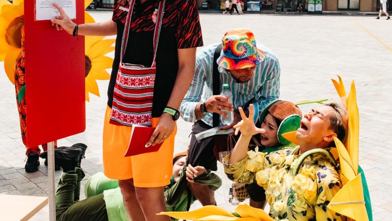 Asia Express sezonul 8, 22 octombrie 2025. Cine a plecat în cursa pentru ultima șansă. Tot ce au avut de făcut la probe