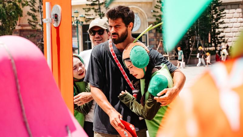 Asia Express sezonul 8, 22 octombrie 2025. Cine a plecat în cursa pentru ultima șansă. Tot ce au avut de făcut la probe