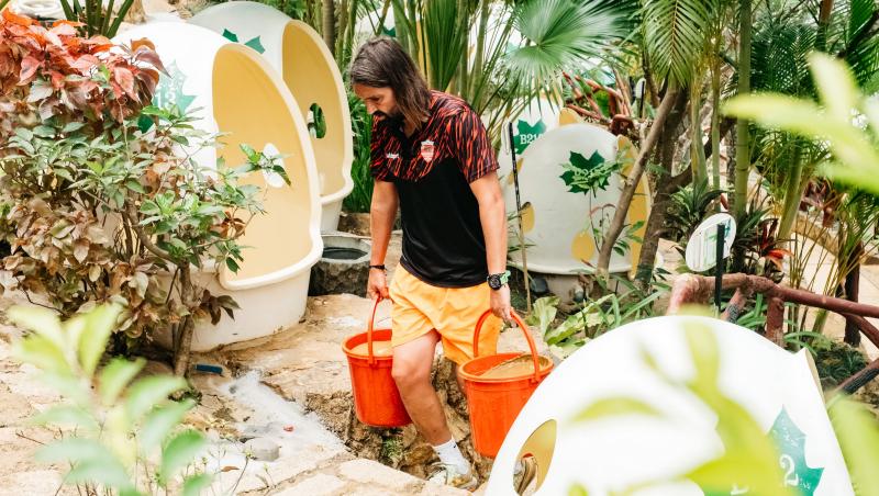 Asia Express sezonul 8, 22 octombrie 2025. Cine a plecat în cursa pentru ultima șansă. Tot ce au avut de făcut la probe