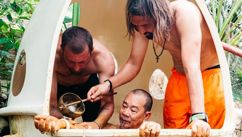 Asia Express sezonul 8, 22 octombrie 2025. Cine a plecat în cursa pentru ultima șansă. Tot ce au avut de făcut la probe